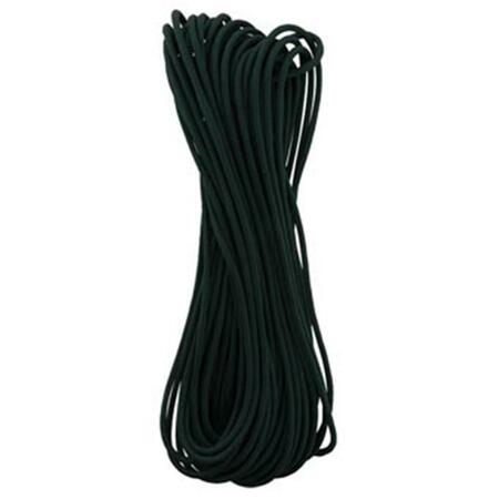 LIBERTY MOUNTAIN Paracord- Hunter Green- 100 ft. 447383